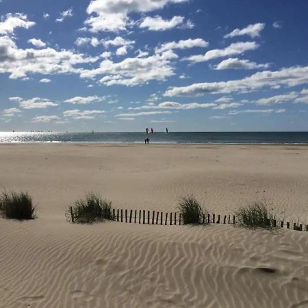 Superbe Studio 5 Min De La Plage La Grande-Motte Eksteriør billede