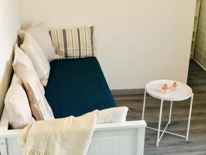 Superbe Studio 5 Min De La Plage La Grande-Motte Eksteriør billede